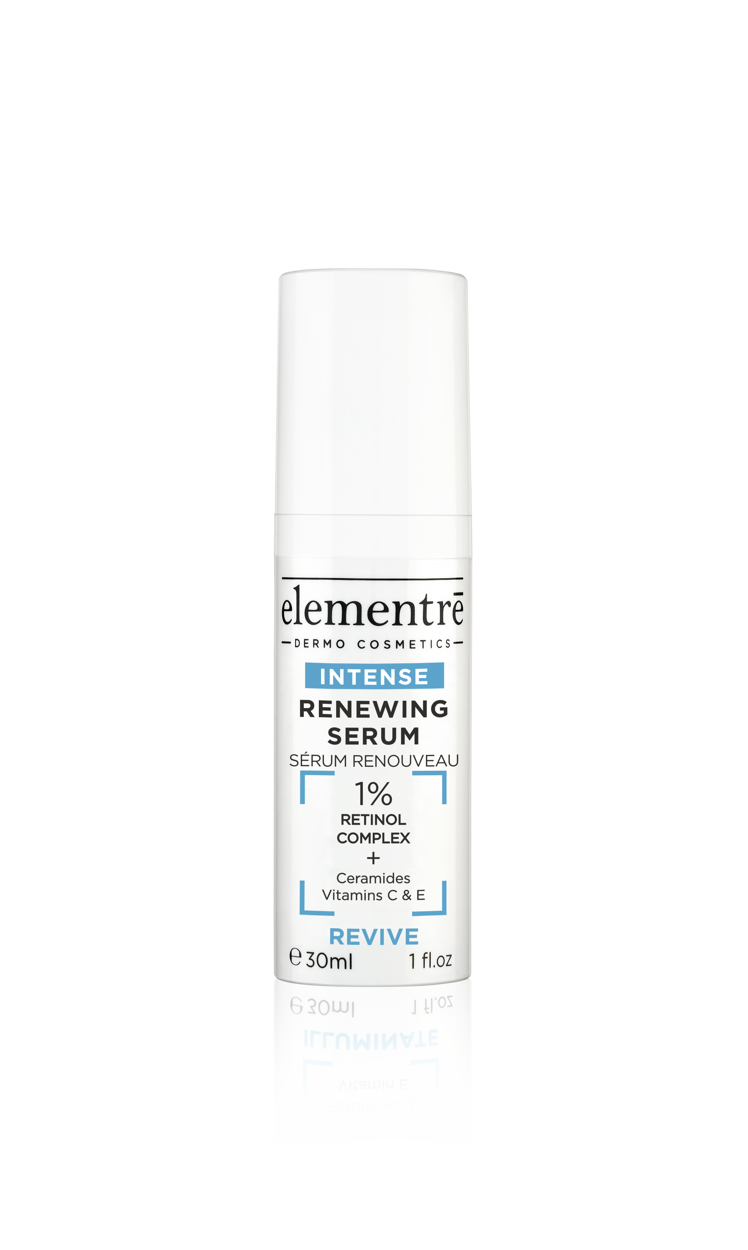 Renewing serum